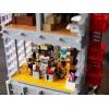 Lego Marvel 76178 Daily Bugle