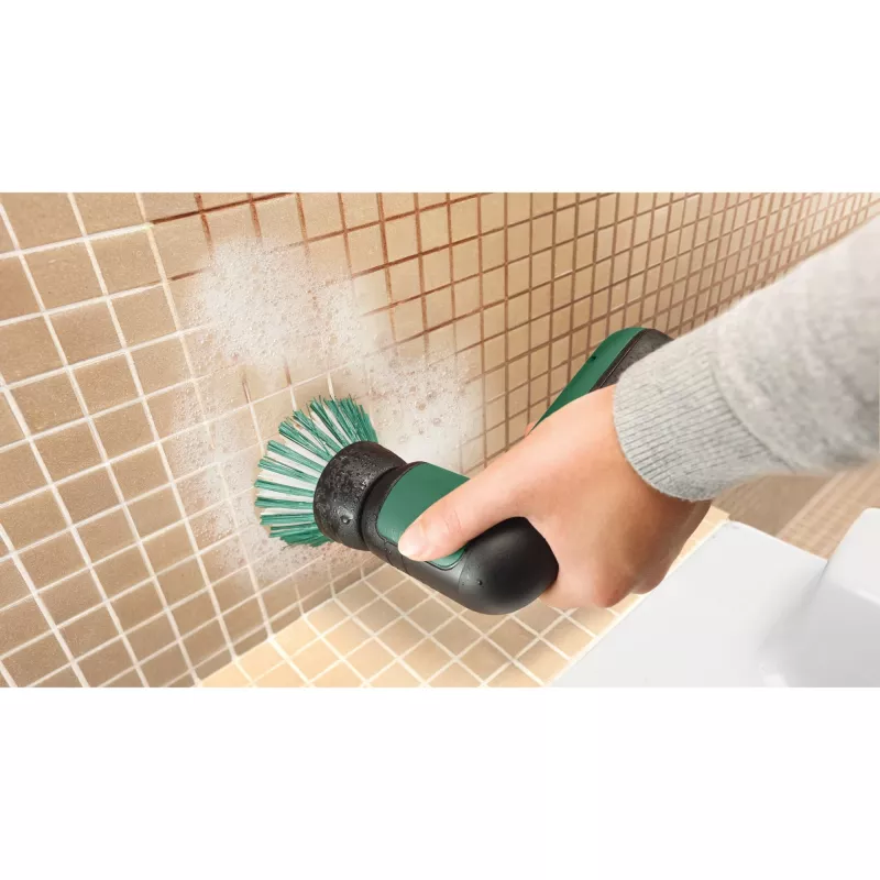 Baterija Bosch 06033E0002 Juoda