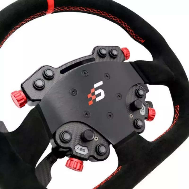 Simagic GT Pro HUB (GT PRO HUB) – lenktynių simuliatoriaus valdymo centras