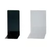 MAUL 3545082 - Pilka - Metalinė - Blizgi - Vokietija - 168 x 240 x 240 mm (35450-82)