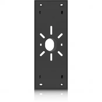 Laikiklis Ubiquiti UACC-Intercom-WM Juodas 122.5mm Plotis 324.8mm Aukštis