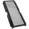 Radiatoriaus filtras Lian Li LAN3-1W baltas 487x201x30 mm
