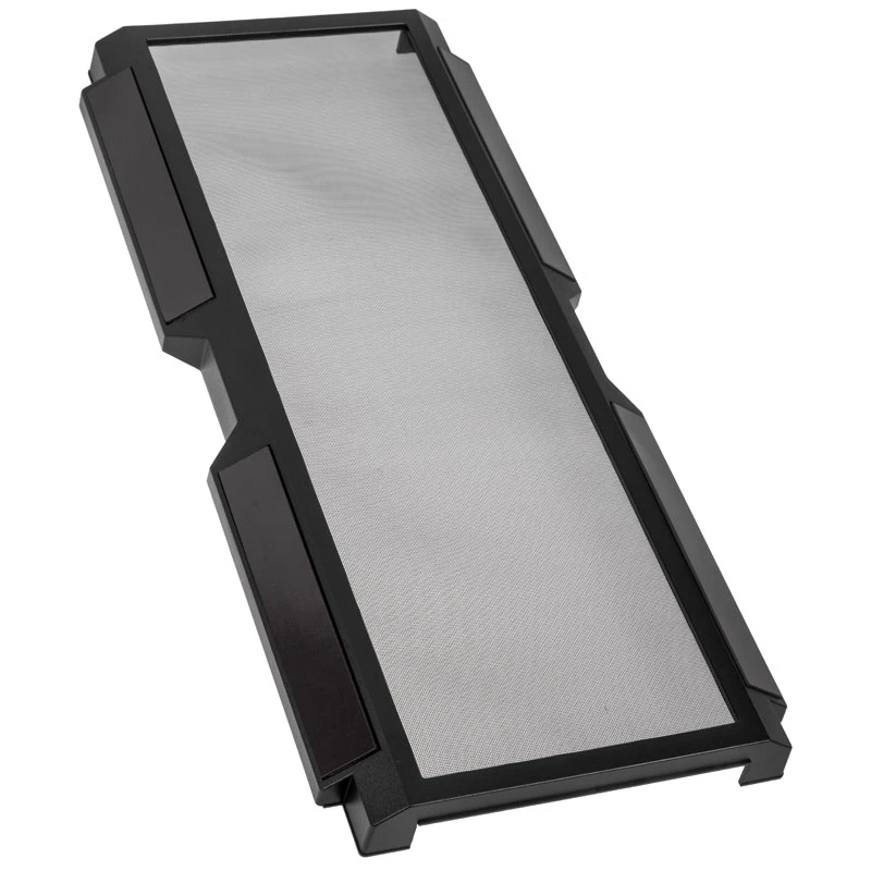 Radiatoriaus filtras Lian Li LAN3-1W baltas 487x201x30 mm
