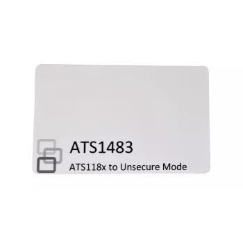 Aritech ATS1483 modulis nesaugiam režimui ATS118x serijos valdikliams