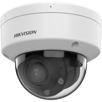 Hikvision Value Series DS-2CD1743G2-LIZU(2.8-12MM) kupolinė IP vaizdo kamera, vidaus ir lauko, 2560 x 1440 pikselių, lubinė