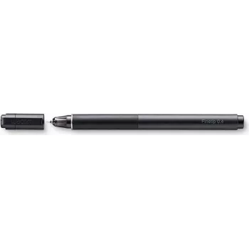 Wacom KP13200D rašiklis fineliner Fine Black 1 vnt. Juoda