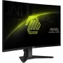 Monitorius MSI MAG 276CXFDE 27 colių lenktas Rapid VA FullHD