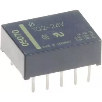 Relė Panasonic TQ2L25