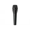 Shure Nexadyne™ 8/S – dinaminis mikrofonas, superkardioida su XLR jungtimi, juodas