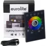 Autonomas DMX grotuvas EUROLITE TOUCH-512 512 kanalų valdymo blokas 51860151