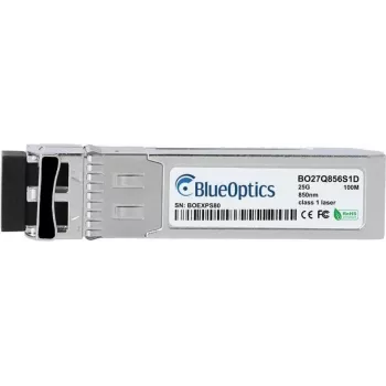 SFP28 siųstuvas-imtuvas BlueOptics DT7JH-BO 25000 Mbit/s 850 nm