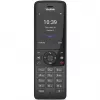 Yealink W78H belaidis IP ragelis juodas 2.4 inch TFT
