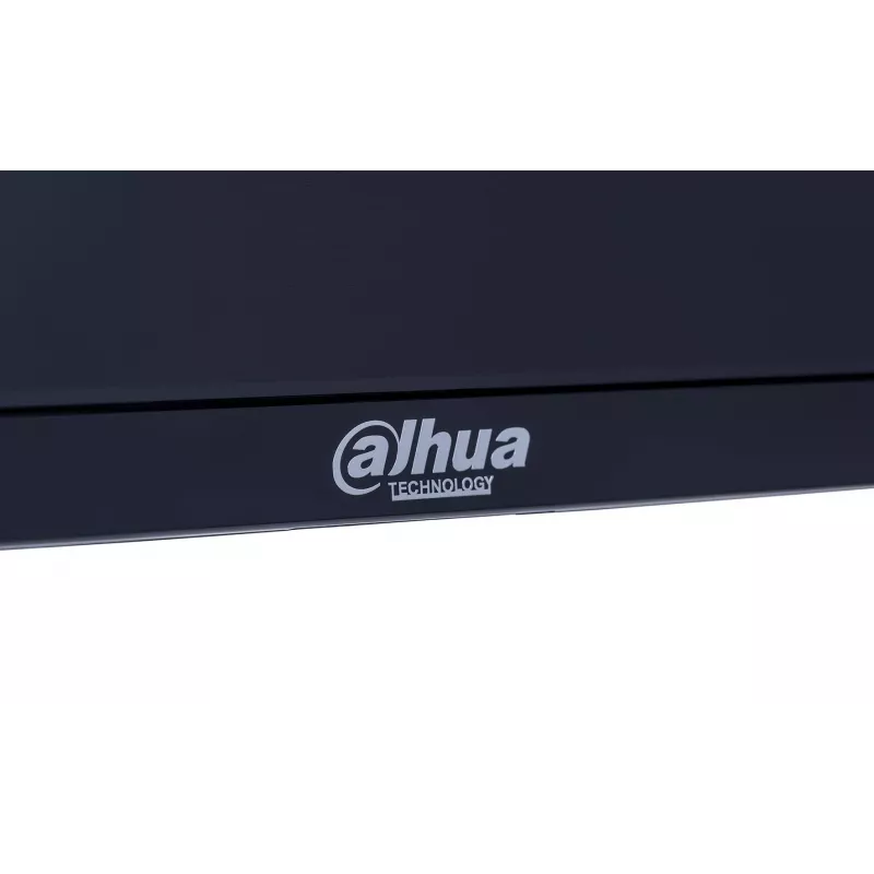 Dahua Technology DHI-LM43-F200 stebėjimo monitorius CCTV monitorius 108 cm (42,5 colio) 1920 x 1080 pikselių