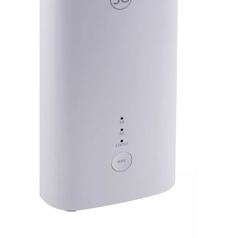 Huawei 5G CPE 5 vidinis maršrutizatorius - 3 Gbps