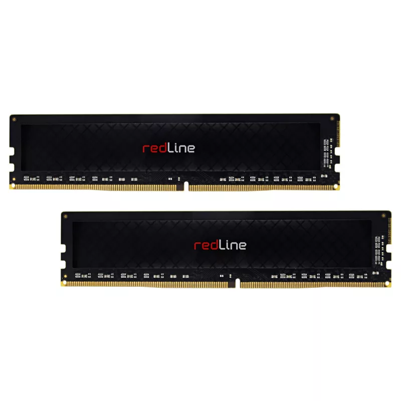 Mushkin Redline DDR4 32GB 3200MHz