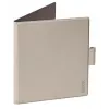 Apsauginis dėklas Onyx BOOX OCV0494R skaityklėms ir planšetėms, magnetinis užsegimas, tinka iki 7 colių, mikropluoštas, juodas