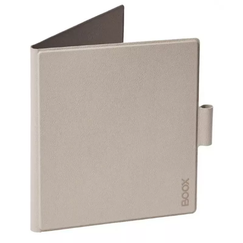 Apsauginis dėklas Onyx BOOX OCV0494R skaityklėms ir planšetėms, magnetinis užsegimas, tinka iki 7 colių, mikropluoštas, juodas