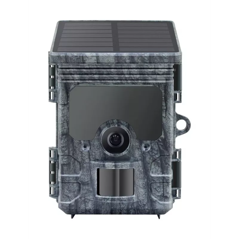 Fotokamera Redleaf RD7000 WiFi Solar – Redleaf RD7000 su Wi-Fi ir saulės įkrovimu