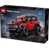 LEGO Technic konstravimo rinkinys Ford Bronco Off-Roader 4x4 modelis 42213 – 943 detalės, nuo 9 metų