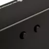 Srauto matuoklis Barrow FBFT08 B su OLED ekranu, juodas