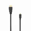 HDMI kabelis SBOX HDMI-MICRO/R 1.4 2 m