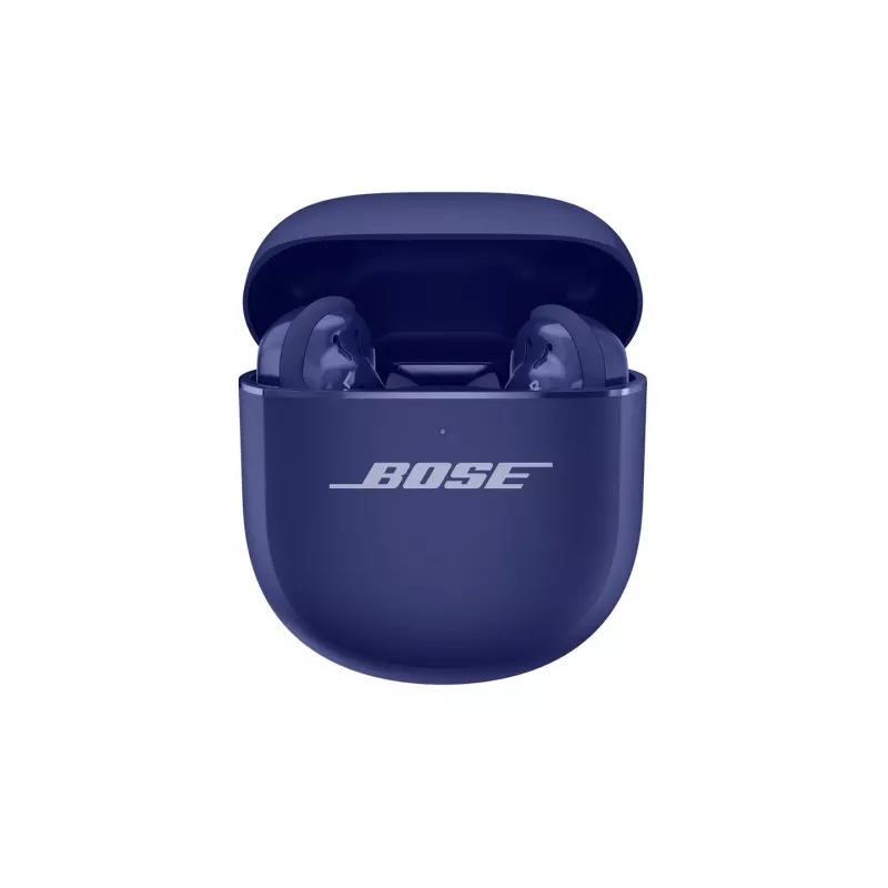 Belaidės ausinės Bose QuietComfort Ultra Violetinė