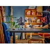 LEGO HARRY POTTER 76458 Thestral Family – Užburtojo miško Thestraliai