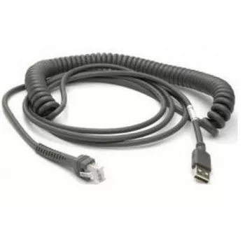 USB laidas Datalogic 5m USB2.0 A 90A052066