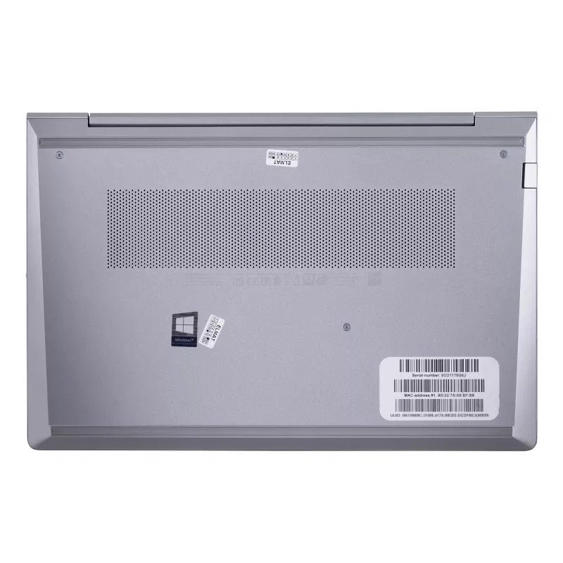 HP ProBook 640 G8 i5-1145G7 16GB 512GB SSD 14 inch FHD Win11pro Naudotas