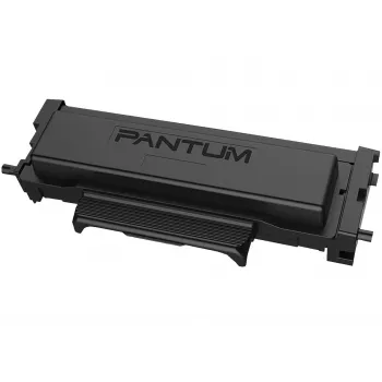 Tonerių kasetė PANTUM TL-410X – juoda, lazerinė, išeiga iki 3000 puslapių, 1 vnt.