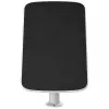 Belaidė Wi-Fi IP lauko stebėjimo kamera su baterija EZVIZ CB3 2K, 3 MP (2304x1296), 5200 mAh, IP65, su saulės baterija