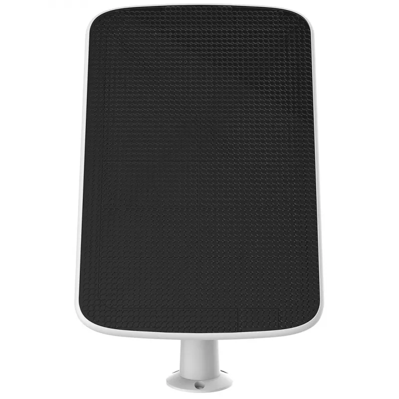Belaidė Wi-Fi IP lauko stebėjimo kamera su baterija EZVIZ CB3 2K, 3 MP (2304x1296), 5200 mAh, IP65, su saulės baterija