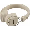 Marshall Major V Cream ausinės