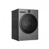 Skalbimo mašina Dreame L9 Washer — 11 kg, 1400 aps./min, energijos klasė A, grafitas