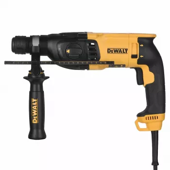 DeWALT D25133K perforatorius SDS Plus 1500 aps/min 800 W