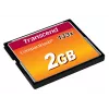 Flash atmintis Transcend 2GB CompactFlash 133x TS2GCF133