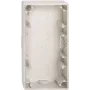 MERTEN AP-Enclosure 2-way 512219 M1 / Octocolor pw 512219 512219 (512219)