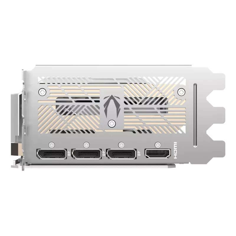 ZOTAC GAMING GeForce RTX 5070 Ti SOLID CORE OC 16 GB GDDR7 vaizdo plokštė