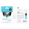 Sponge Energy AAA įkraunama baterija su Micro-USB 450 mAh