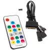 Kolink Inspire L1 3-Pin 5V ARGB valdiklis - SATA