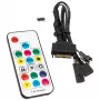 Kolink Inspire L1 3-Pin 5V ARGB valdiklis - SATA