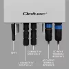 Qoltec Inverter Solar Heater ECO Boost 3kW/4kW – Saulės energijos keitiklis šildymui