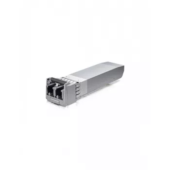 Ubiquiti UACC-OM-MM-10G-D-20 SFP modulis, 10 Gbps, 850 nm, daugiamodis, iki 300 m, 20 vnt. pakuotė