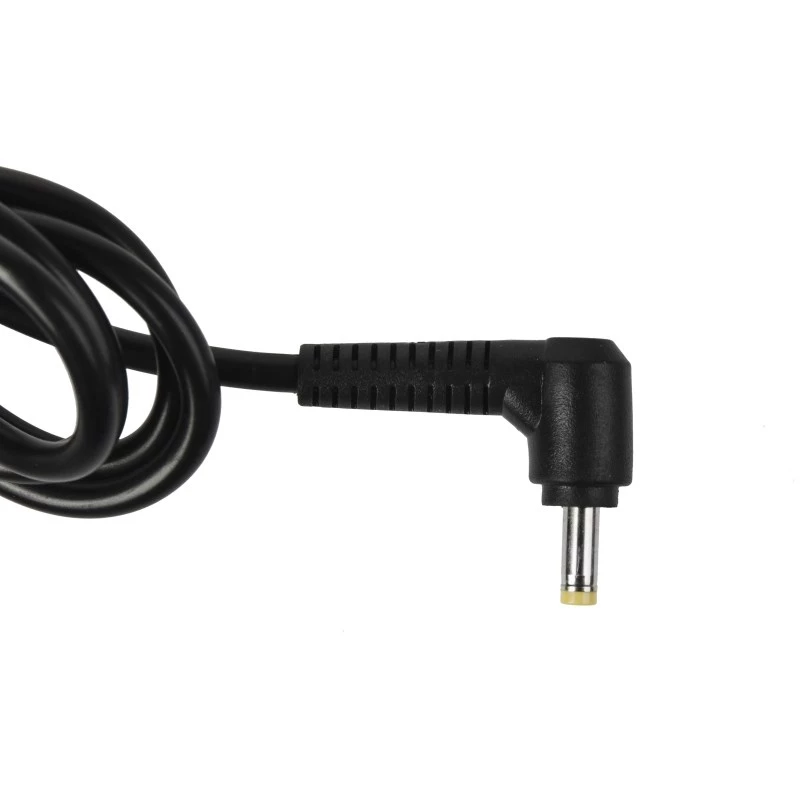 Maitinimo adapteris Green Cell AD123P 65 W 20 V 3,25 A, skirtas Lenovo, vidaus naudojimui, juodas, 2 m kabelis
