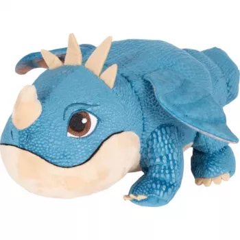 Žaislinis drakonas Gronckel, 25 cm