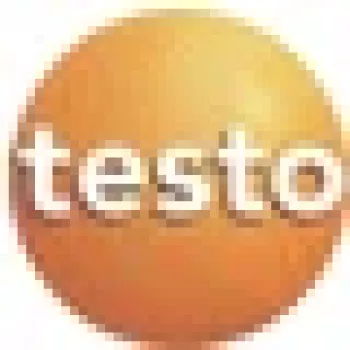 Temperatūros jutiklis testo 0628 7533 – K tipo zondas, matavimo diapazonas nuo –50 iki +205 °C