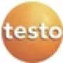 Temperatūros jutiklis testo 0628 7533 – K tipo zondas, matavimo diapazonas nuo –50 iki +205 °C