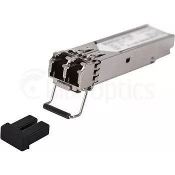 SFP skaidulinis siųstuvas-imtuvas CBO AFCT-5760APZ 1,25 Gbps 850 nm daugiamodis modulis