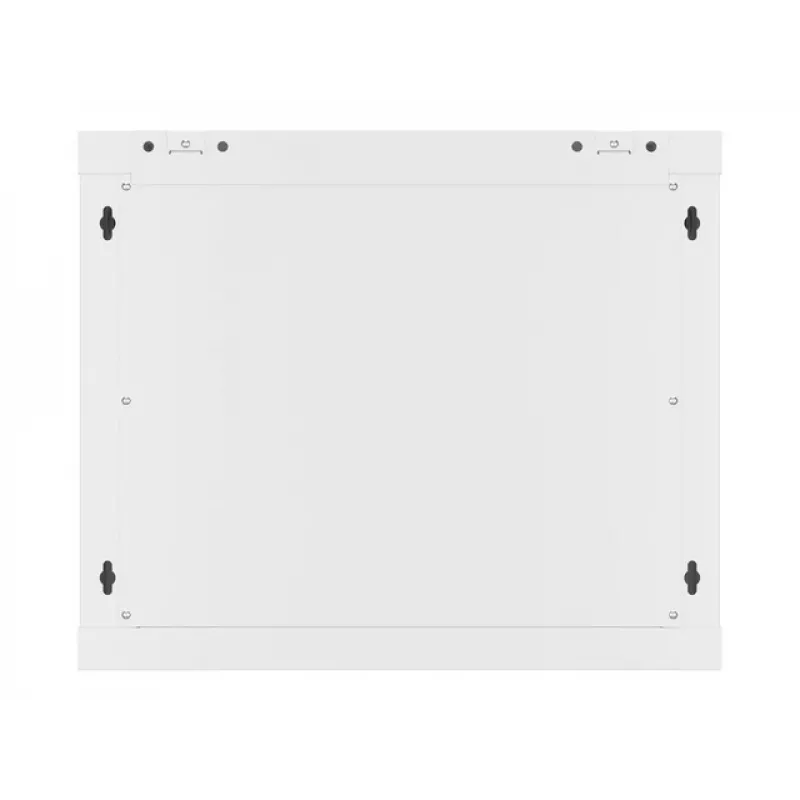 LANBERG sieninis stelažas 19 inch 9U 600x450 mm