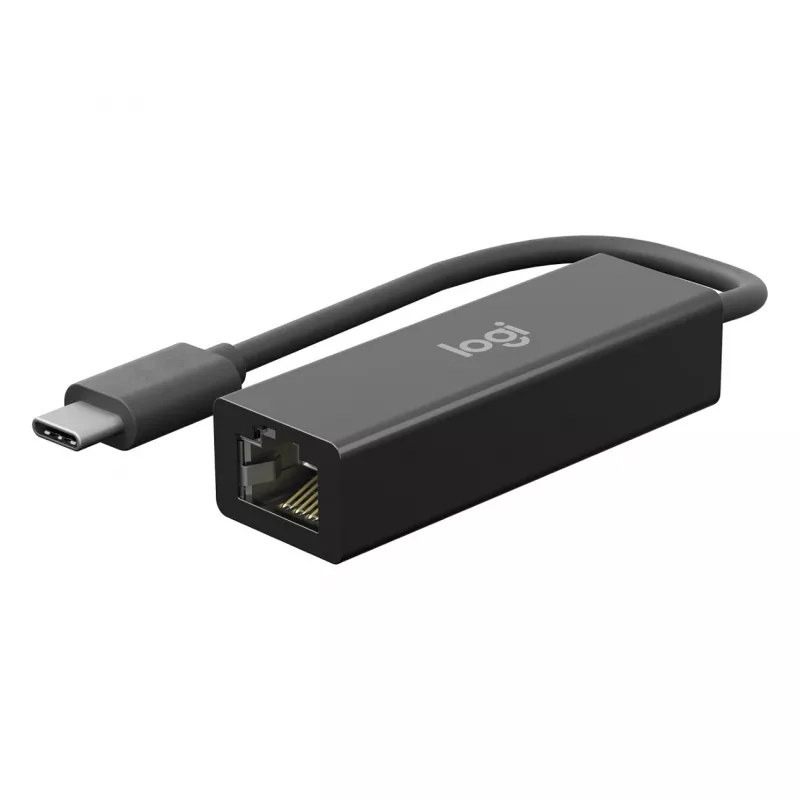 LOGITECH Dock Focus Room Kit UC – vaizdo konferencijų rinkinys fokusavimo kambariams
